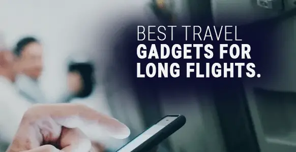 09 mejores cosas para llevar en un avión para entretenimiento en 2024
