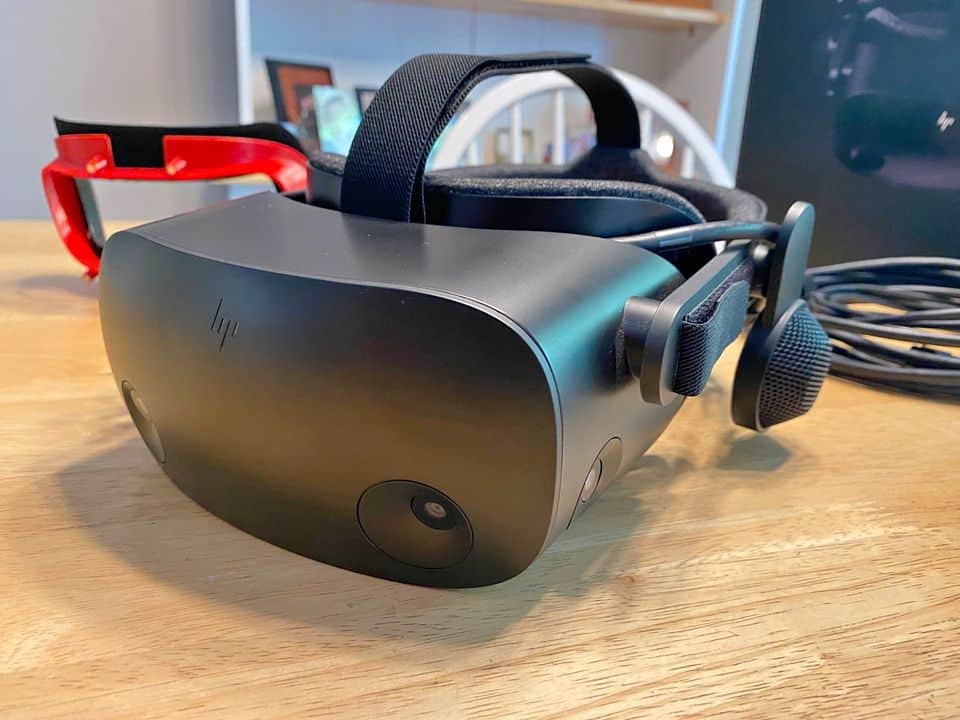 Los 3 mejores cascos de realidad virtual para simulador de vuelo