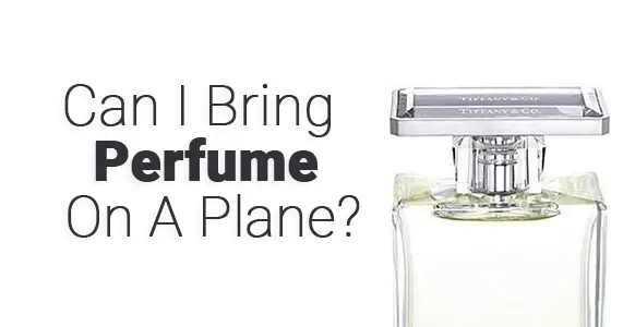 ¿Se podrá llevar perfume en un avión en 2024? Las reglas de la TSA