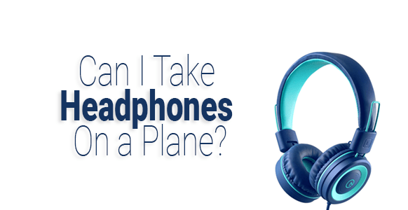 ¿Puedes llevar auriculares en un avión? Reglas de la TSA 2024