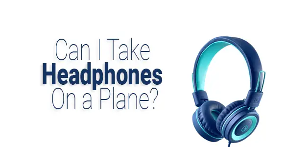 ¿Puedes llevar auriculares en un avión? Reglas de la TSA 2024 ¿Puedes llevar auriculares en un avión? Reglas de la TSA 2024