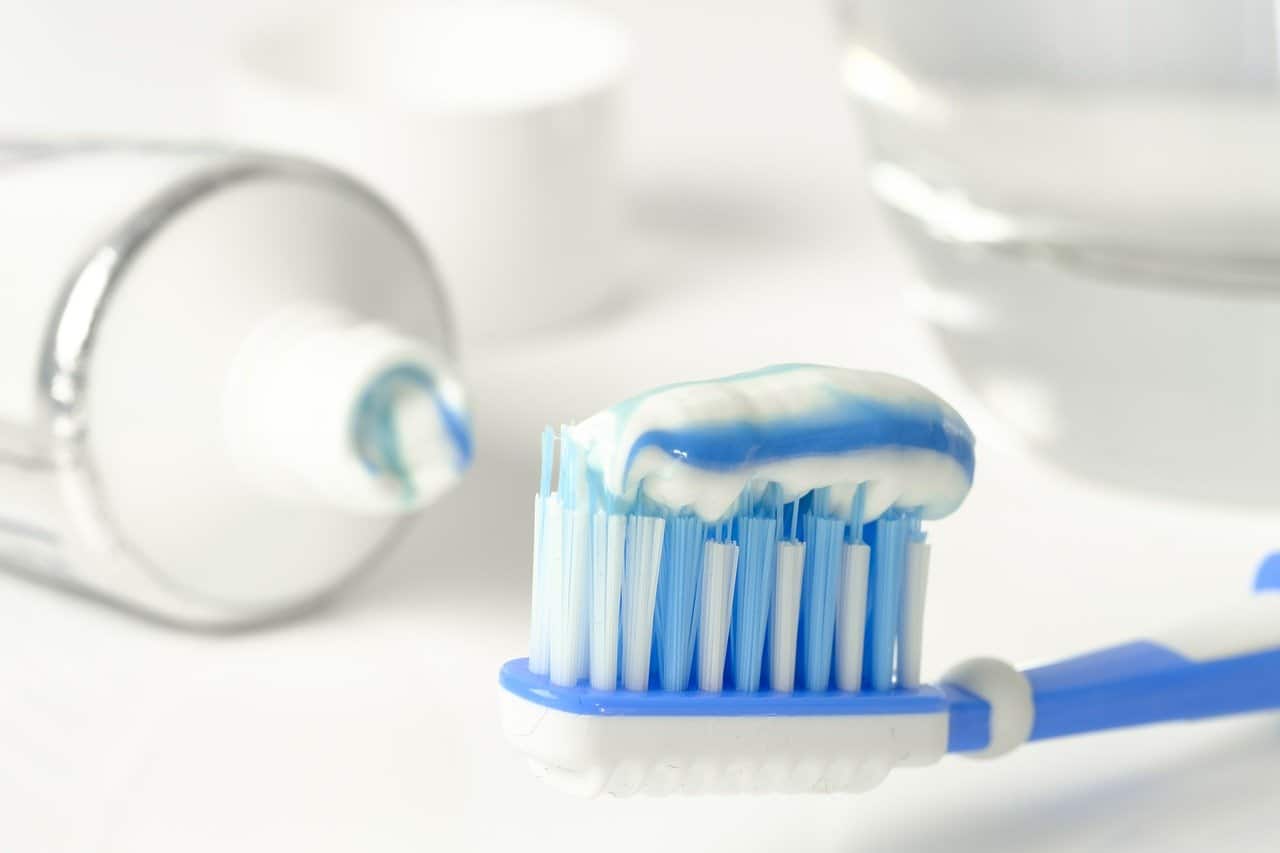 ¿Se aplica la regla 3-1-1 a la pasta de dientes?