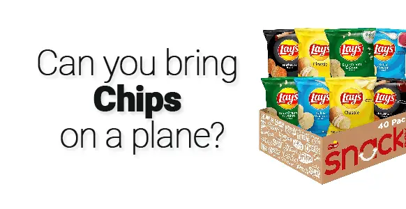 ¿Se permitirá llevar chips en los aviones a partir de 2024?