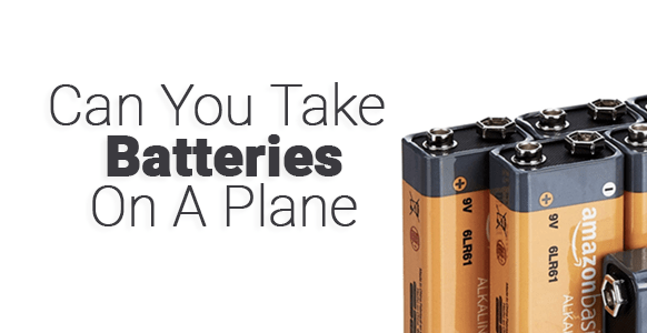 ¿Puedo llevar baterías de litio en un avión en 2024?