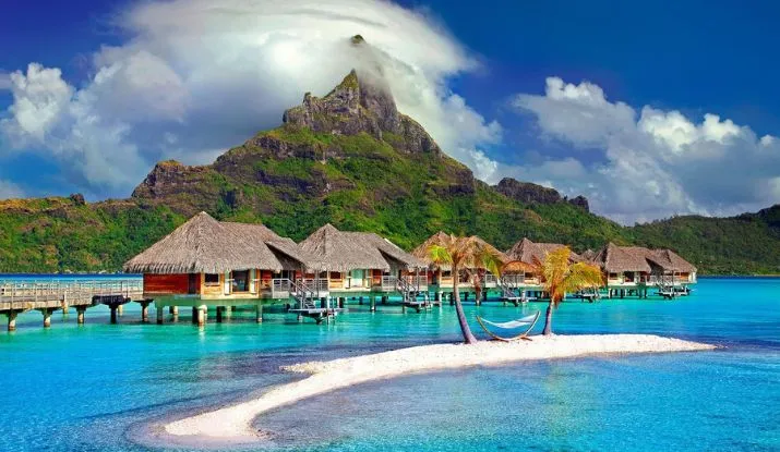 Vuelos directos desde Boston al Caribe