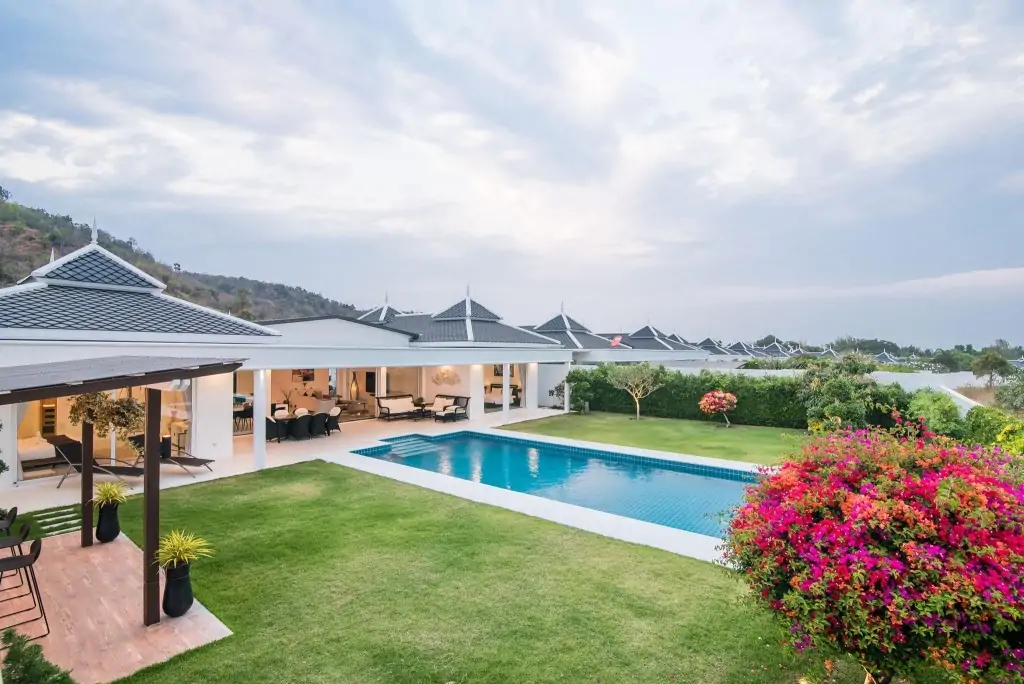 Casas baratas en venta en Tailandia: una guía para 2023