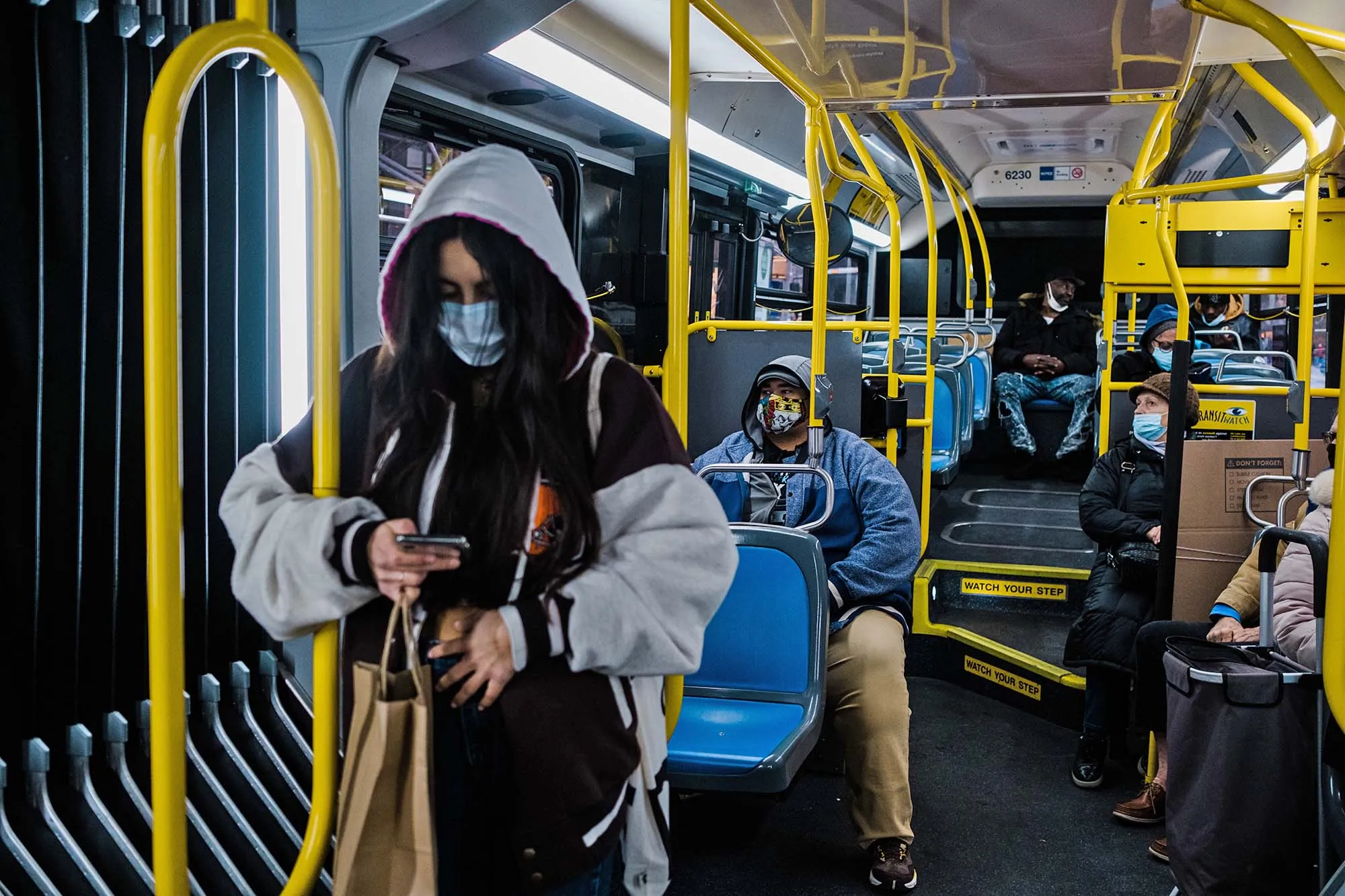 Cómo pagar el autobús en Nueva York: una guía completa