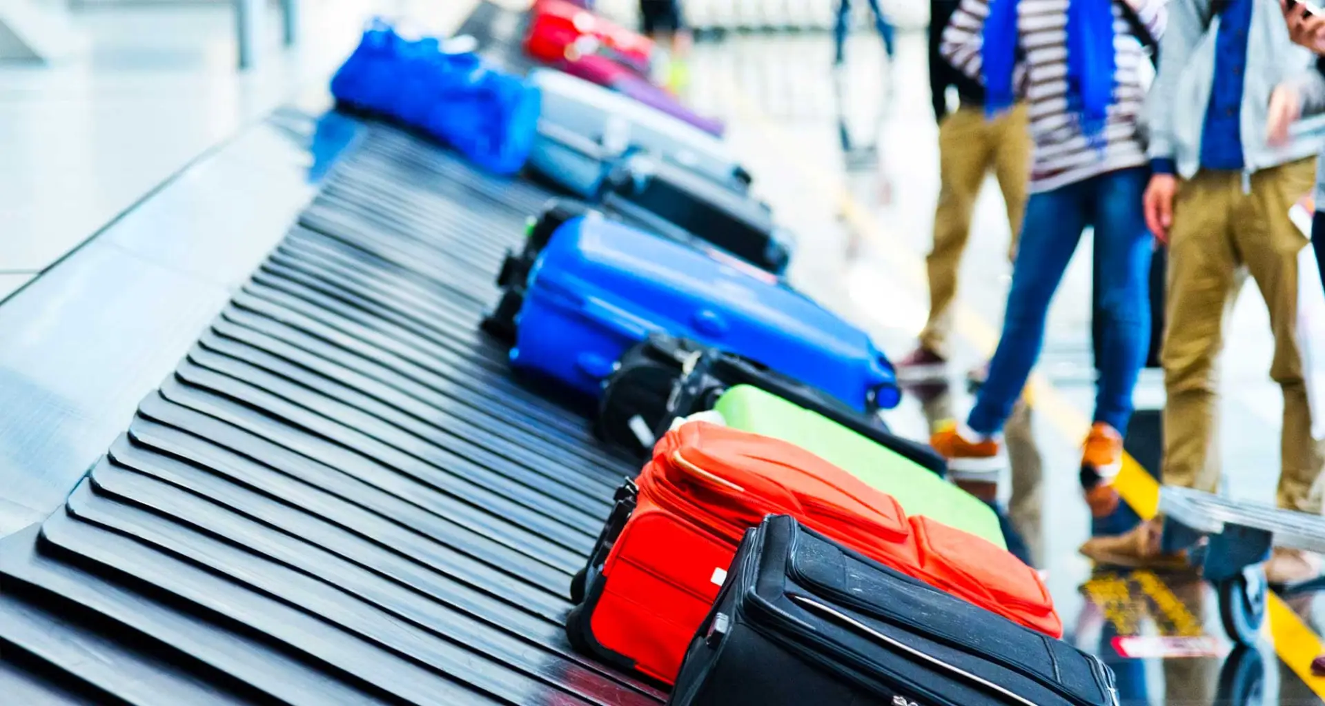 Compensación por equipaje retrasado de British Airways: qué esperar si su equipaje se pierde