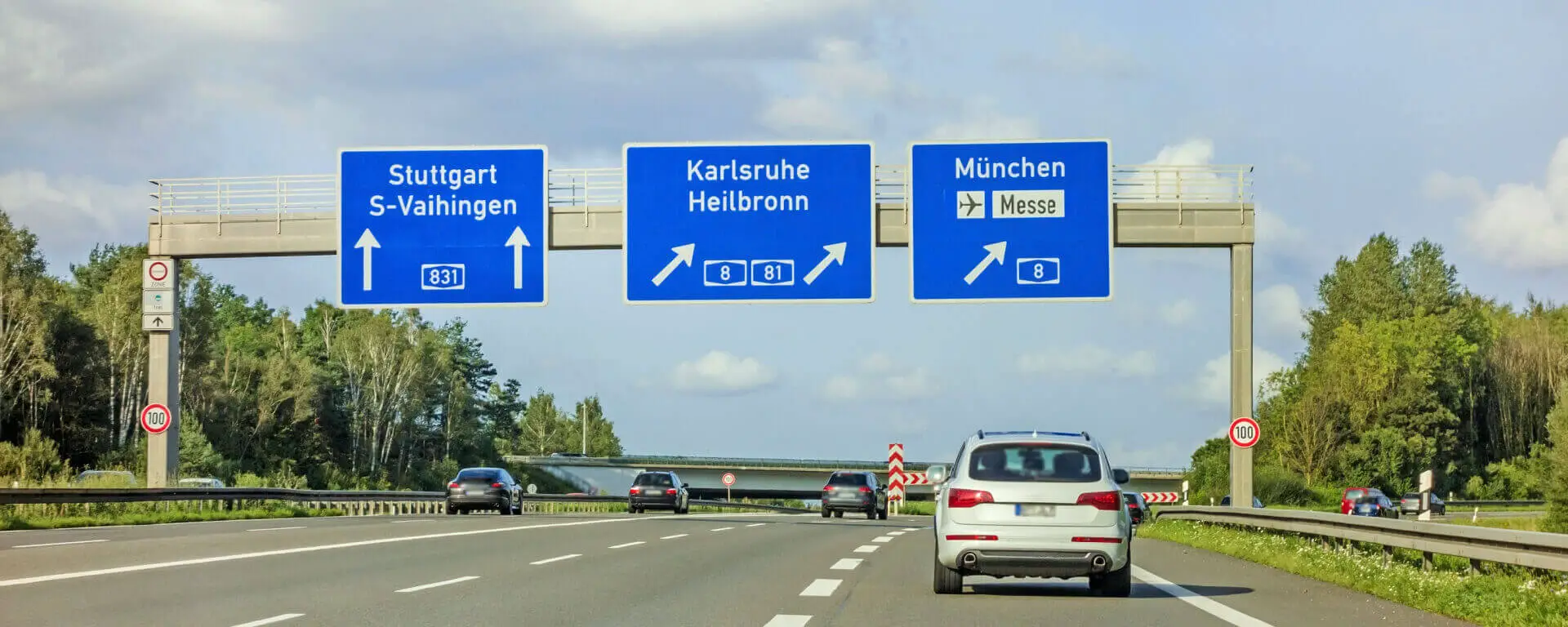 Comprar un automóvil en Europa: la guía completa de trámites, regulaciones y más