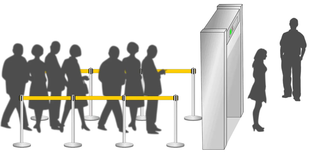 La verdad sobre los escáneres de aeropuertos y la detección de drogas