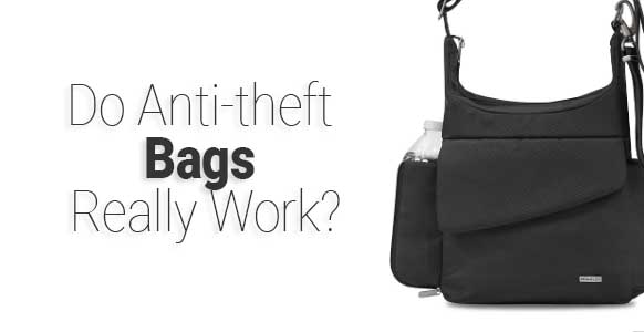 ¿Merecen la pena las bolsas antirrobo?