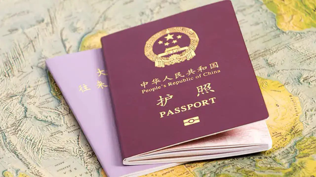 Dónde y cómo tomar una fotografía adecuada para la visa china
