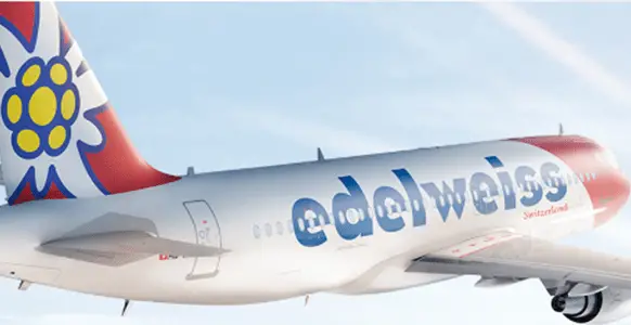 ¿Qué tan estrictas son las franquicias de equipaje en Edelweiss?