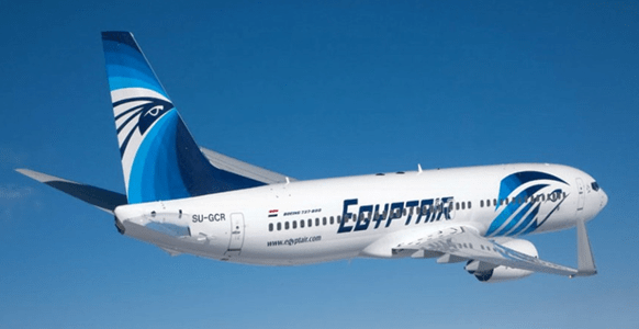 ¿Qué tan estricto es Egyptair en materia de equipaje?
