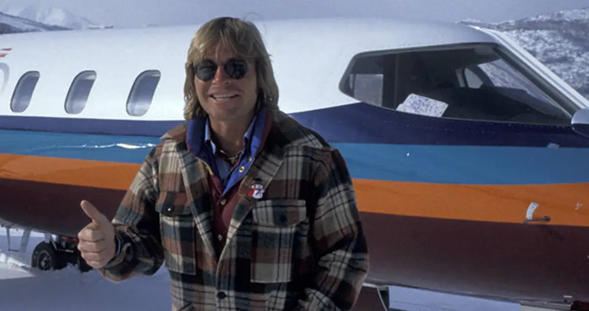 El trágico accidente aéreo que acabó con la vida de John Denver