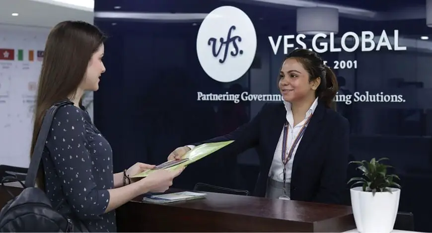 Encontrar las direcciones de VFS Global en EE. UU. para servicios de visas Encontrar las direcciones de VFS Global en EE. UU. para servicios de visas