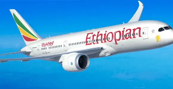 ¿Qué tan estrictas son las aerolíneas etíopes en lo que respecta al equipaje?