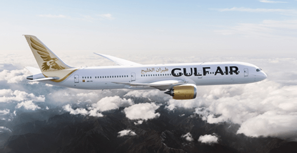 ¿Qué tan estricta es la franquicia de equipaje de Gulf Air?