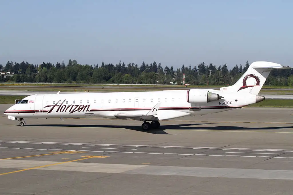 ¿Qué es una aerolínea regional? (Explicado) ¿Qué es una aerolínea regional? (Explicado)