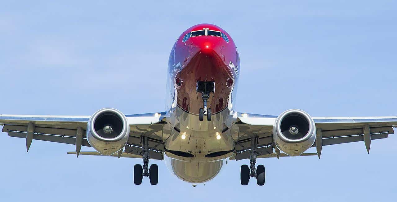 ¿Cuánto peso puede transportar un avión? (Límites de peso para aeronaves)