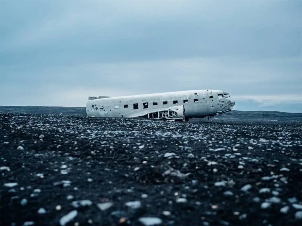 ¿Con qué frecuencia se estrellan los aviones? (Una mirada a las estadísticas)