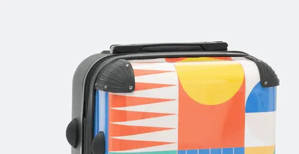 ¿Cómo haces que tu equipaje destaque?