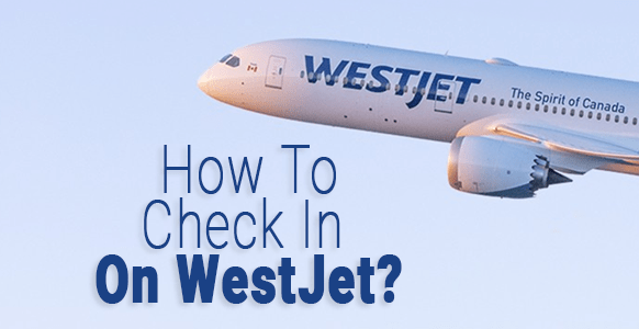 ¿Cómo me registro con Westjet?