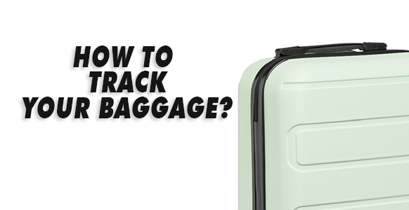 ¿Cómo hago un seguimiento del equipaje por número de etiqueta?