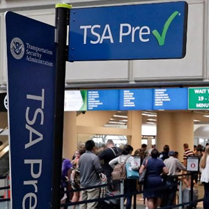 ¿Cuánto tiempo lleva obtener un TSA PreCheck?