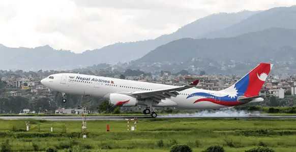 ¿Es estricta la política de equipaje de Nepal Airlines?