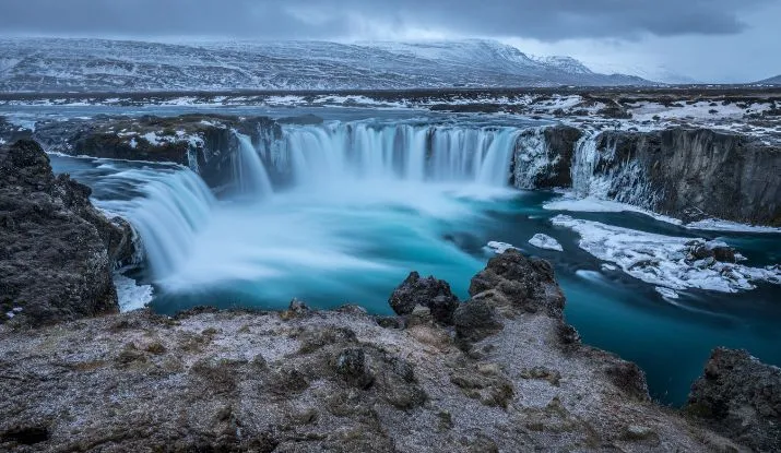 Vuelos directos de Boston a Islandia: vuelos sin escalas 2024