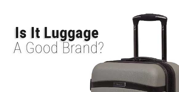 ¿Es bueno el equipaje de TI? Revisión de equipaje It 2024