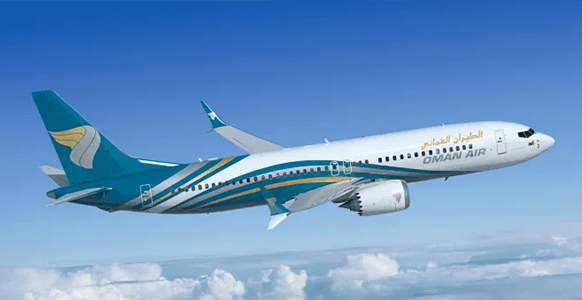 ¿Oman Air es estricta con el equipaje?