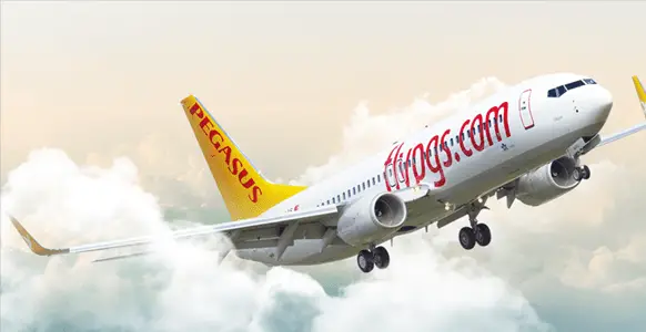 ¿Pegasus Airlines es estricta con el equipaje?