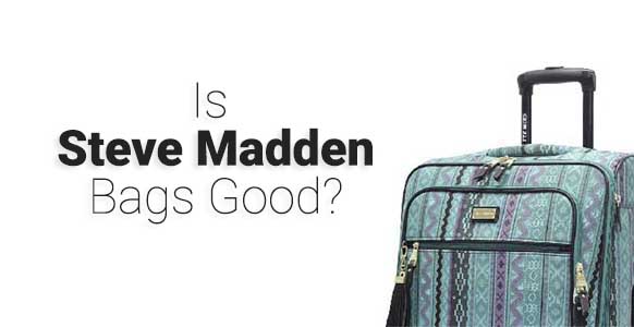 ¿Son buenos los bolsos de Steve Madden? Revisión de bolsos Steve Madden 2024 ¿Son buenos los bolsos de Steve Madden? Revisión de bolsos Steve Madden 2024