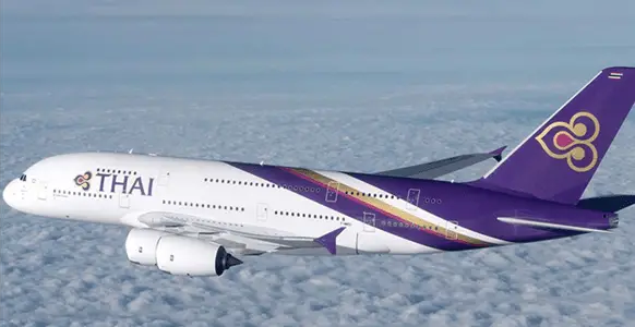 ¿Son estrictas las políticas de equipaje de Thai Airways?