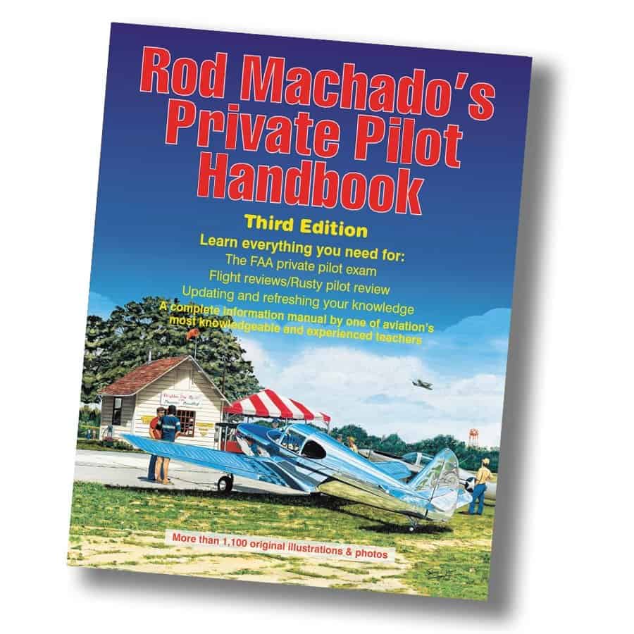 ¿Es difícil el examen escrito de piloto privado de la FAA?