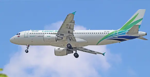 ¿Cuál es la franquicia de equipaje en Lanmei Airlines? ¿Cuál es la franquicia de equipaje en Lanmei Airlines?