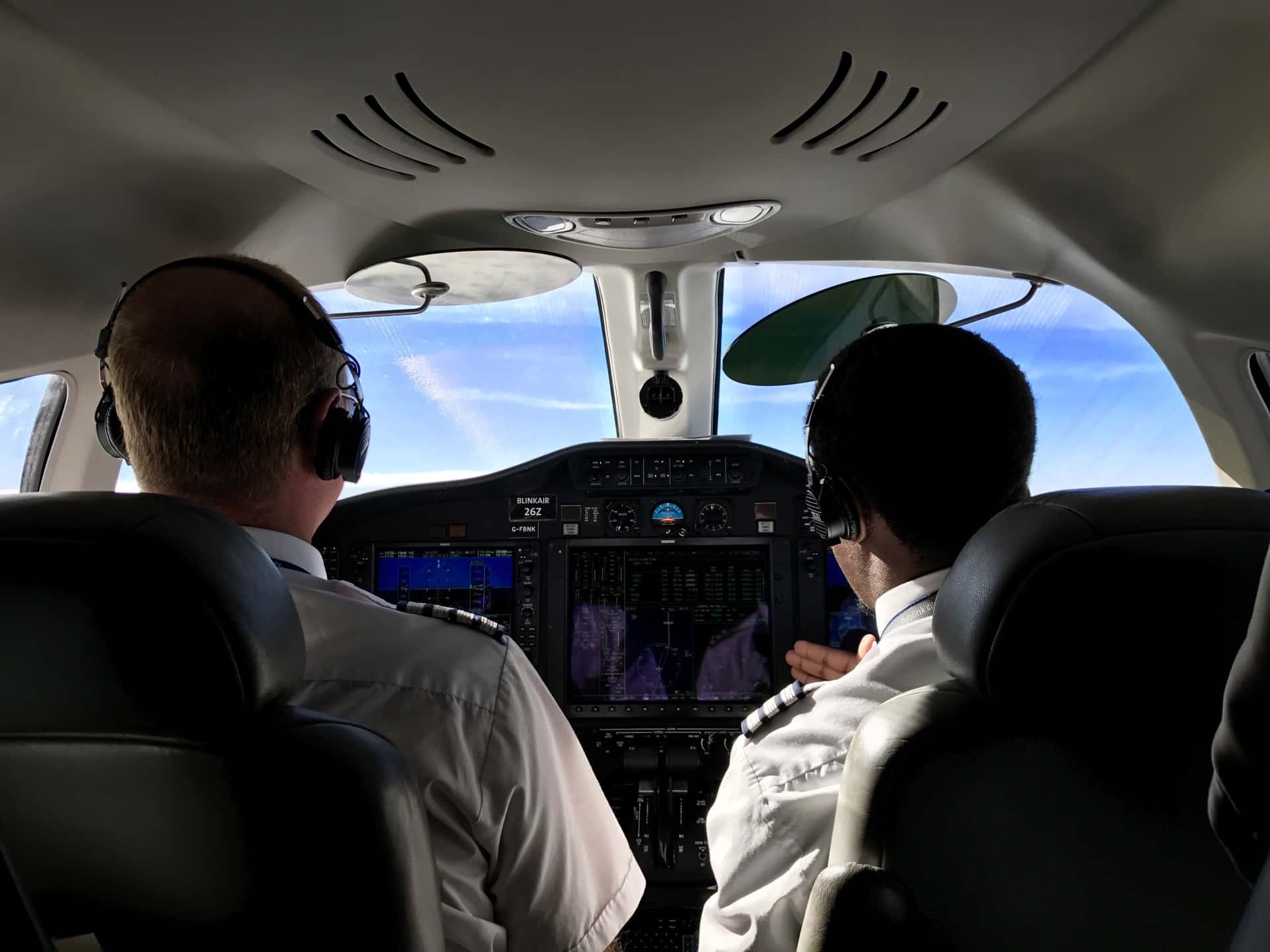 7 habilidades y cualidades que necesitas para convertirte en piloto 7 habilidades y cualidades que necesitas para convertirte en piloto