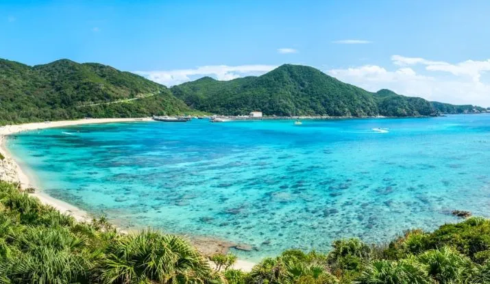 Vuelos directos de Singapur a Okinawa (vuelos de SIN a OKA)