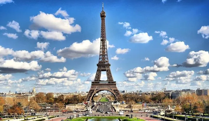 Vuelos directos de Boston a París ✈ BOS a CDG sin escalas 2024 Vuelos directos de Boston a París ✈ BOS a CDG sin escalas 2024