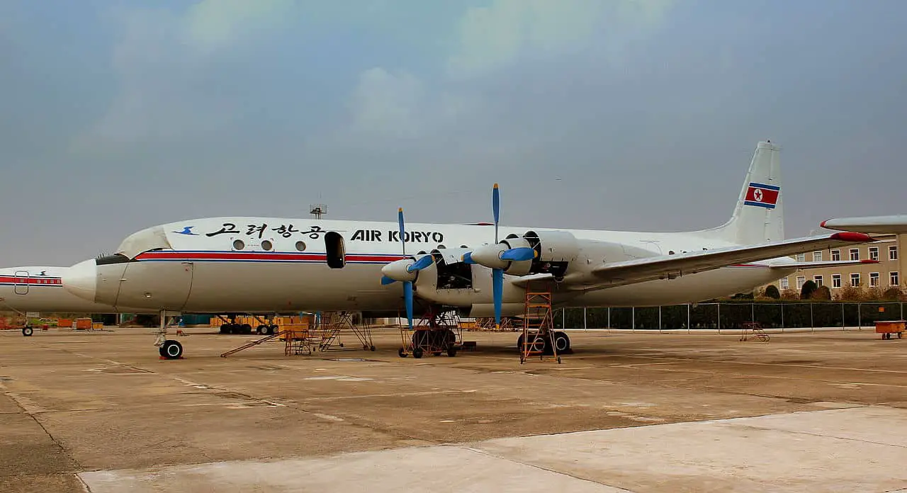 ¿Pueden los norcoreanos viajar al extranjero?