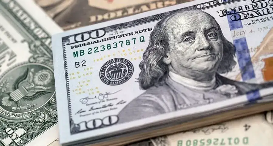 Por qué los billetes y billetes de dólares estadounidenses antiguos pueden ser rechazados o no aceptados