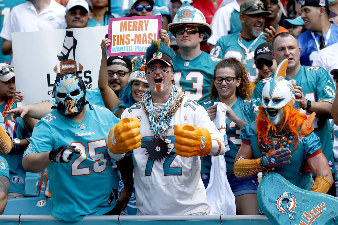 Precios de los boletos de temporada de los Miami Dolphins: una guía detallada