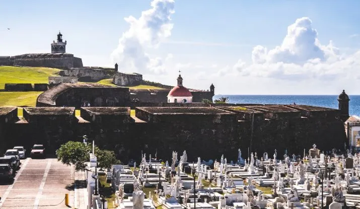 Vuelos directos desde Boston a Puerto Rico (sin escalas) Vuelos directos desde Boston a Puerto Rico (sin escalas)