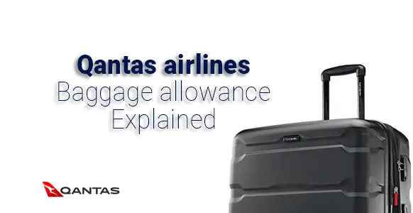 ¿Qué tan estricto es Qantas con el equipaje de mano? 2024 ¿Qué tan estricto es Qantas con el equipaje de mano? 2024