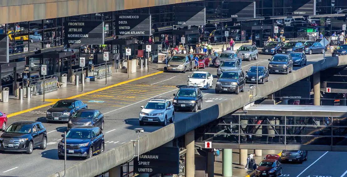 Recoger pasajeros en el aeropuerto Sea-Tac: una guía detallada