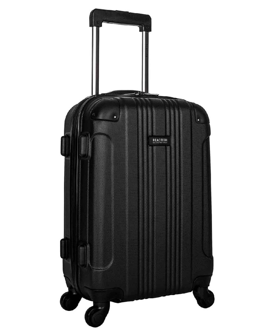 Revisión del equipaje de Kenneth Cole: ¿Es bueno el equipaje de Kenneth Cole?