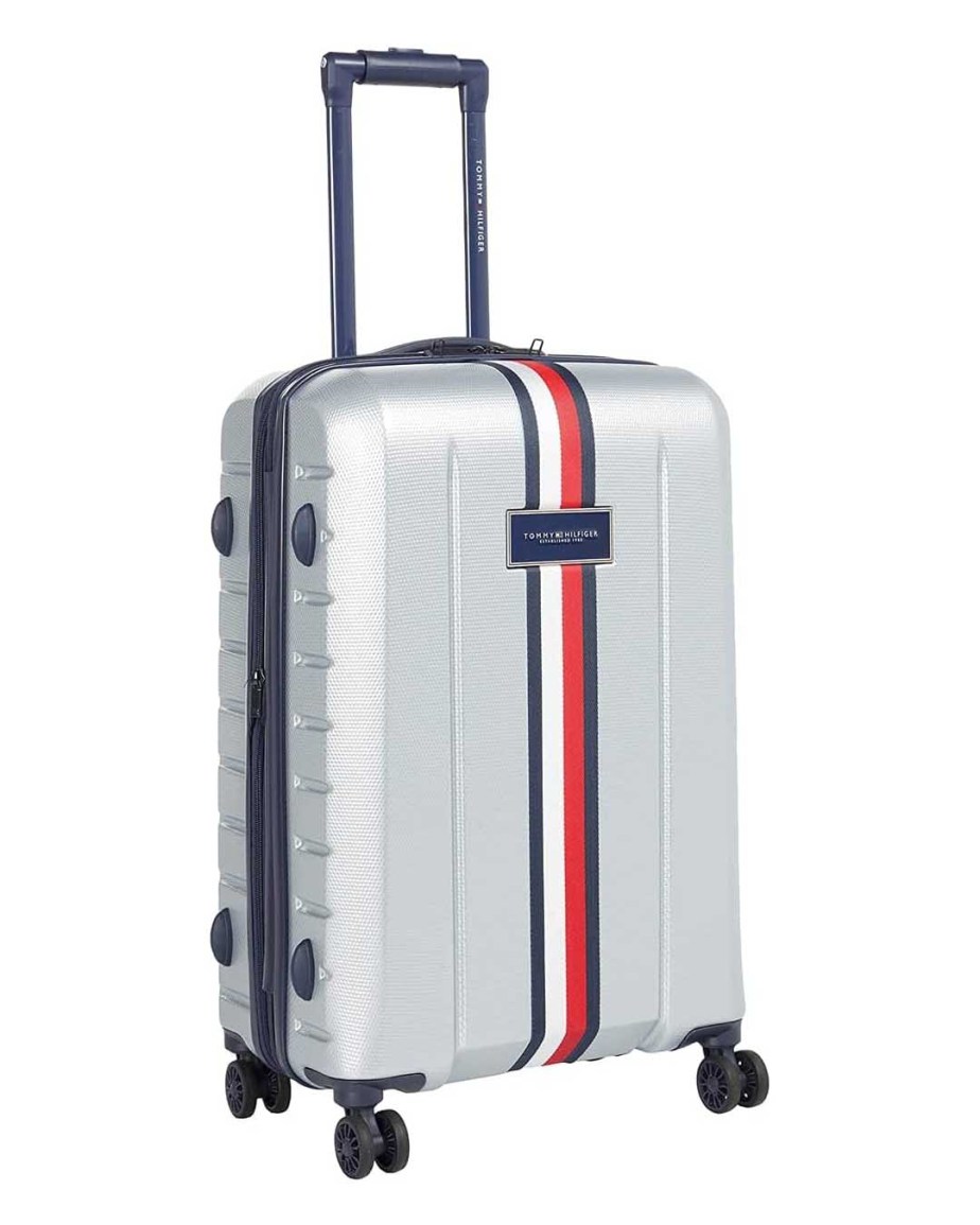 Revisión del equipaje de Tommy Hilfiger 2024