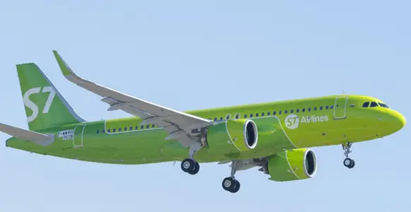 ¿Cuál es la franquicia de equipaje en S7 Airlines? ¿Cuál es la franquicia de equipaje en S7 Airlines?